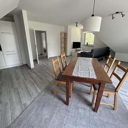 Ferienwohnung Am Mellensee Klausdorf  Kültér fotó