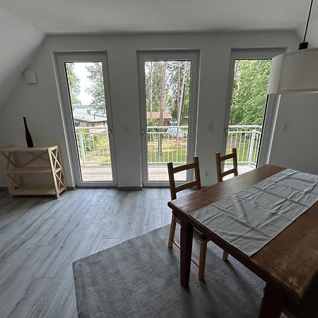 Ferienwohnung Am Mellensee Klausdorf  Kültér fotó